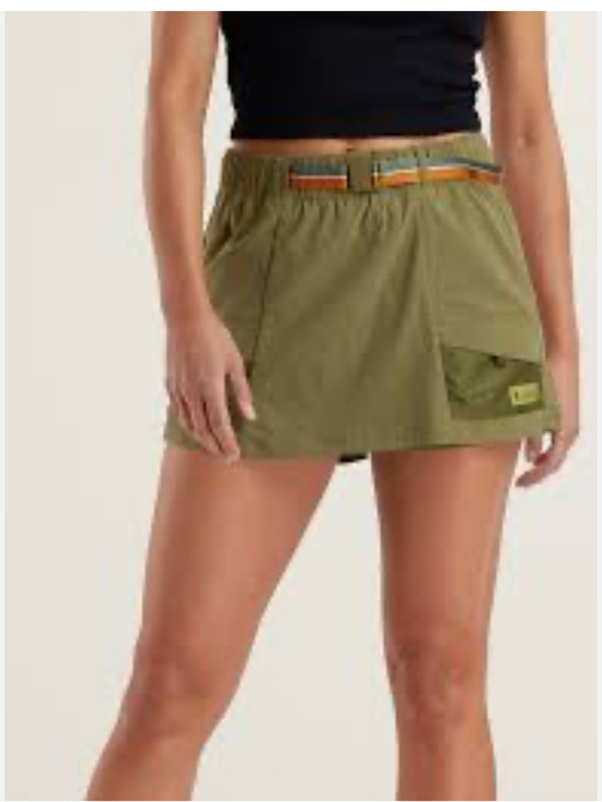 cotopaxi Pants - Cotopaxi Women's Brinco Skort